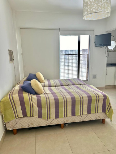 Alquiler Monoambiente Recoleta