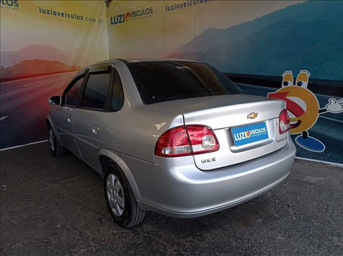 Imagem 3 de 14 de Chevrolet Classic 1.0 Ls Flex Manual 2013