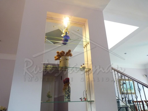 Imagem 7 de 30 de Casa Residencial À Venda, Jardim Do Sol, Campinas. - Ca2840