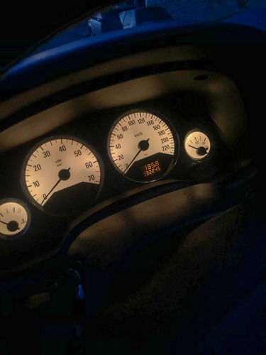 Imagem 5 de 8 de Chevrolet Astra 2006 2.0 Elegance Flex Power 5p