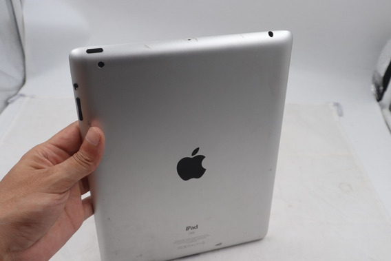 Ipad 2 Modelo A1396 16gb | MercadoLivre ?