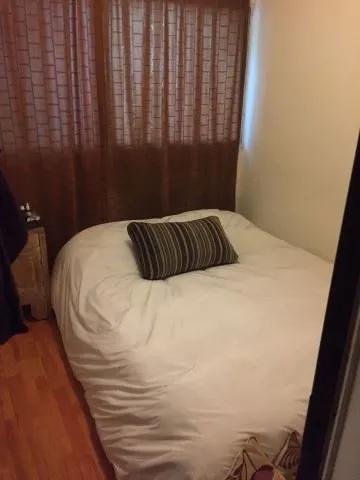 Imagen 4 de 6 de Departamento En Arriendo En Providencia, Bilbao. Con Estac.