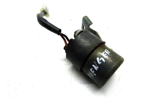 Relevador Relay Arranque Bajaj Avenger 200cc 2015 (Usado)