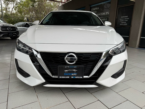 Nissan Sentra 2023