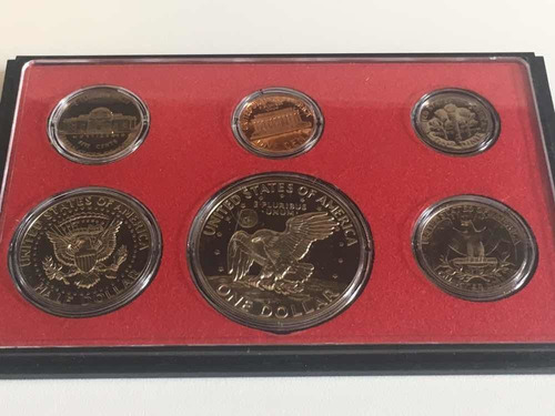 Monedas De Colección.