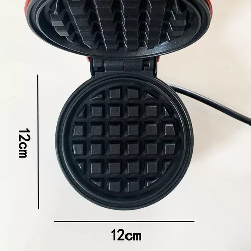 Mini Máquina De Fazer Pão Caseira, Máquina De Fazer Panqueca
