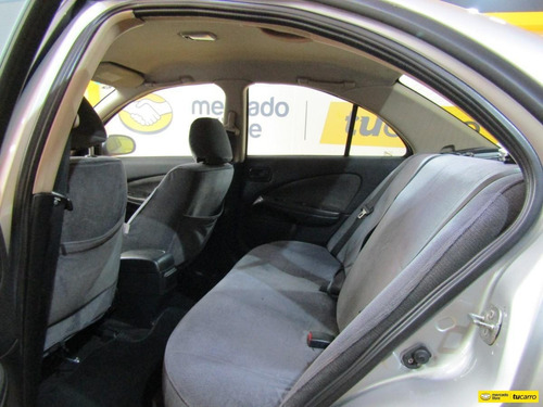Nissan Almera 1600