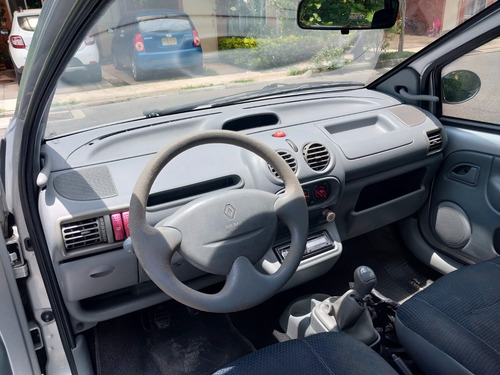 Renault Twingo 1.2 Access