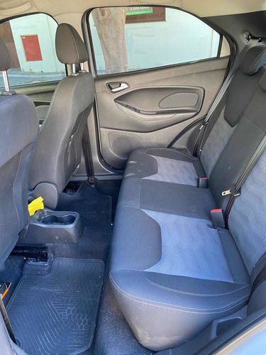 Ford Ka 1.5 Sel 5 P 2017