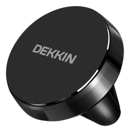 Dekkin Soporte Auto Para Celular Universal Magnético Bold