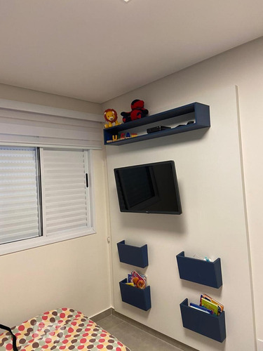 Apartamento À Venda - Ipiranga, 3 Quartos, 133 - S893133151