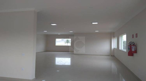 Imagem 11 de 24 de Salão Comercial Para Venda E Locação, Jardim Primavera, Itupeva - Sl0015. - Sl0015