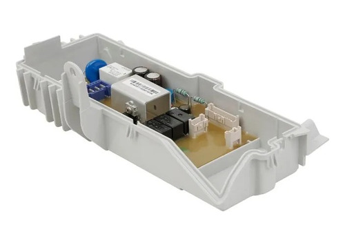 Placa PotĂȘncia Lavadora Brastemp Bwg11abbna Bwg11arbna 220v