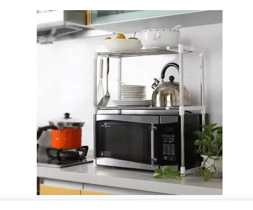 Estante Organizador Multiuso Cocina Baño