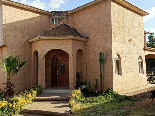 ¡oportunidad Remate Bancario! ¡¡preciosa Casa En Campestre Las Carolinas, Chihuahua!