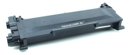 Toner Tn410 Compatible Con Hl-2270