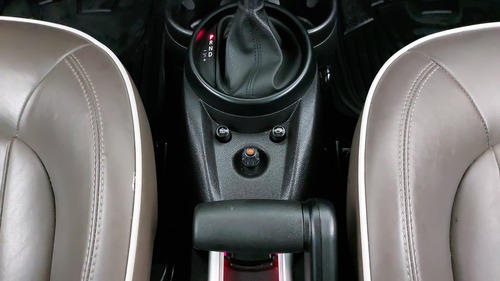 Mini Countryman 1.6 COOPER S HOT CHILI LCI AT