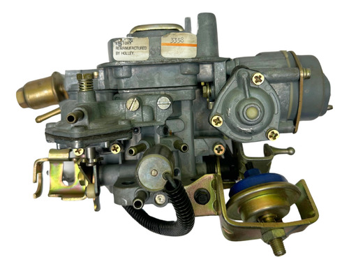 Carburador Ford Escort 1.6 4 Cil.(81-82) Original Motorcraft (Usado)
