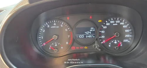 Kia Picanto 1.0 Emotion