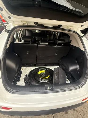 Kia Sportage 2.0L Lx 4X2
