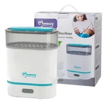 Comprar  Esterilizador De Vapor Eléctrico, Para Uso Domestico. 