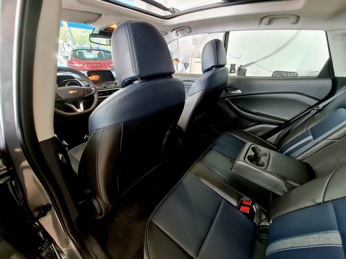 Chevrolet Tracker 1.2 Premier Turbo At