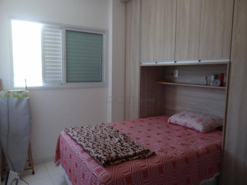 Imagem 8 de 12 de Apartamento Residencial À Venda, Centro, Mongaguá. - Ap2057
