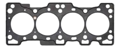 Empaquetadura Culata Para Suzuki Alto 2009 1.1 Sohc F10d