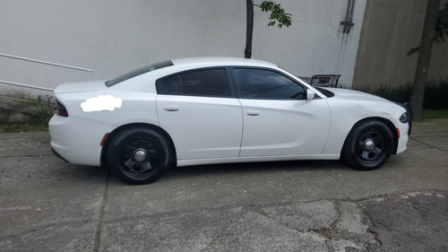 Dodge Charguer police 5.7 V8 R/t At