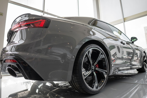 Audi RS5 2.9T Coupe V6 Quattro At