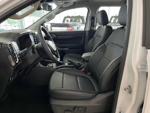 Ford Ranger XLT 2.0 biturbo