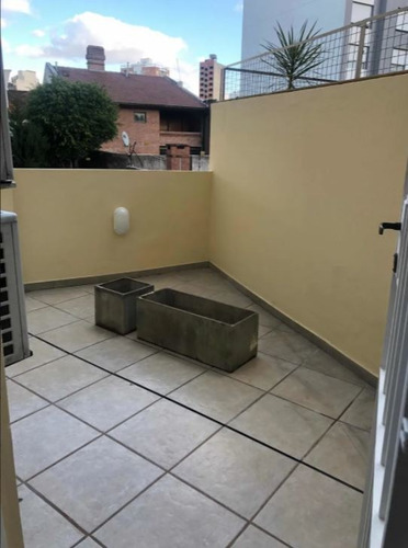 Imagen 10 de 13 de Depto 2 Amb C/ Patio Centrico // Sargento Cabral 207