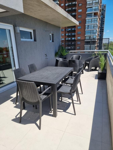 Imagen 8 de 12 de Departamento - Belgrano