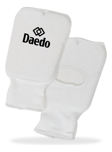 Guantes De Karate Daedo Elastizado Entrenamiento