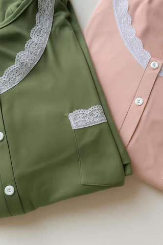 Camison Modal Soft. Suave. Invierno, Talles Grandes