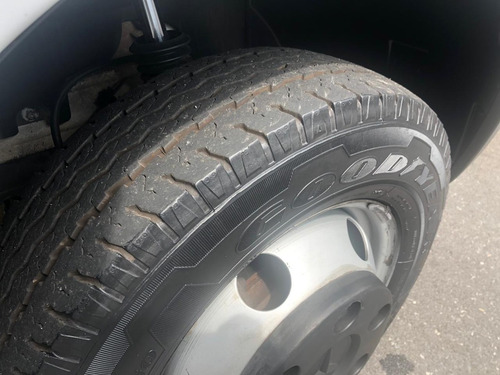 Mercedes-benz Sprinter Chassi 2.2 Cdi 515 Rd Extra Longo 2p