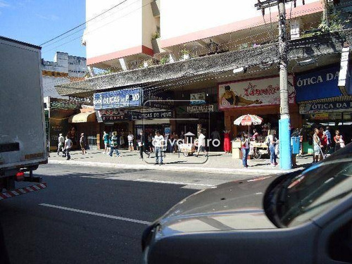 Loja Comercial À Venda, Centro, São Gonçalo - Lo0005. - Lo0005