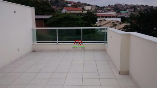 Apartamento De 02 Quartos No Céu Azul! - 982