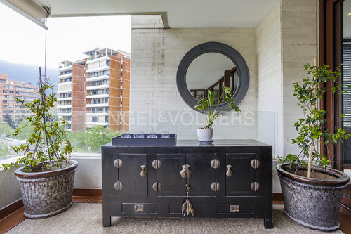 Departamento En Condominio Polo Golf