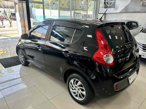 Fiat Palio 1.0 MPI ATTRACTIVE 8V FLEX 4P MANUAL