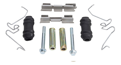 (1) Kit De Cáliper De Freno Del Izq/der Ford E-150 07 Ho