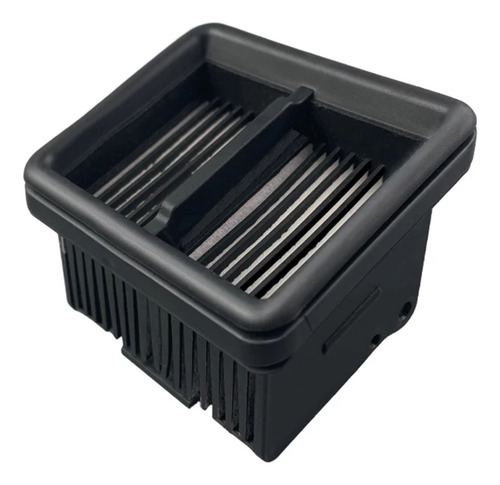 Para Aspiradora H12 Pro/h12 Wet Dry, Soft Roller Hepa