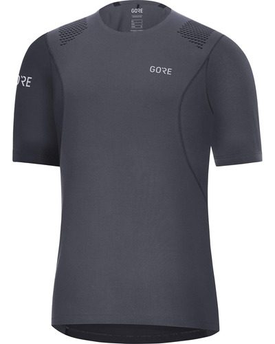 Gore Wear R7 Camiseta De Running De Manga Corta Para Hombre,