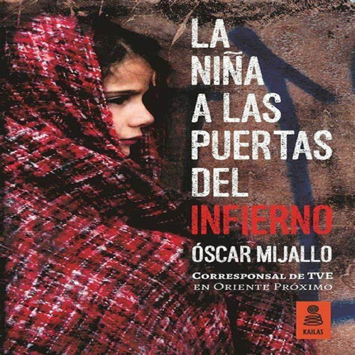 Libro La Niña A Las Puertas Del Infierno Con Envio Gratuito