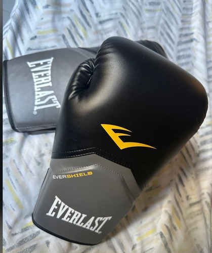 Everlast Prostyle Elite - Guantes De Boxeo Nivel 2