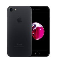 iPhone 7 32 Gigas Black