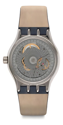 Reloj Swatch Hombre Sy23s403