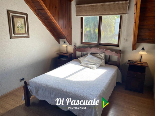 Venta Chalet En 2 Plantas Sobre 660 M2 En Country Club Banco Provincia