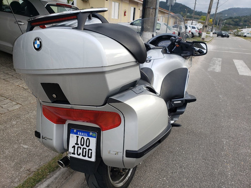 Bmw K