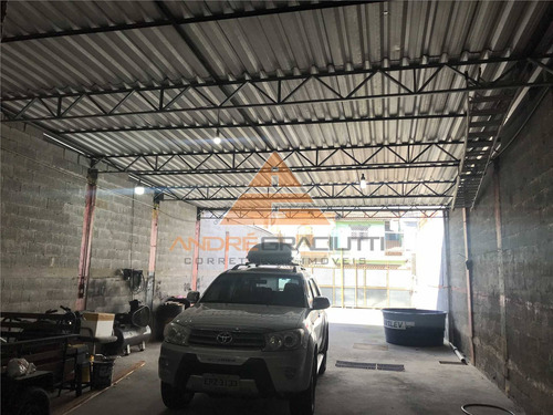 Imagem 4 de 9 de Terreno - Vila Humaita - Santo Andre - Sao Paulo | Ref.: - 3924